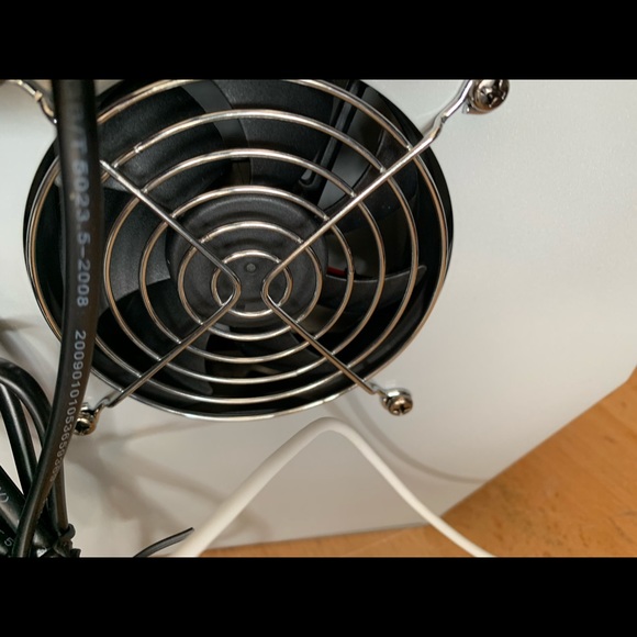 Bubble machine for parties - Picture 8 of 8